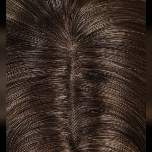 NEW FASHION WAVY SYNTHETIC HAIR WIG - Picture 4 of 6